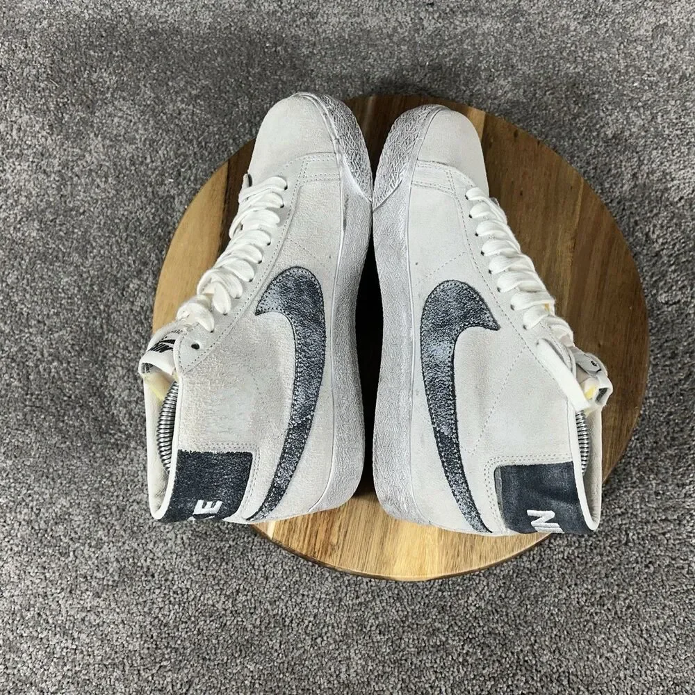 Nike sb zoom